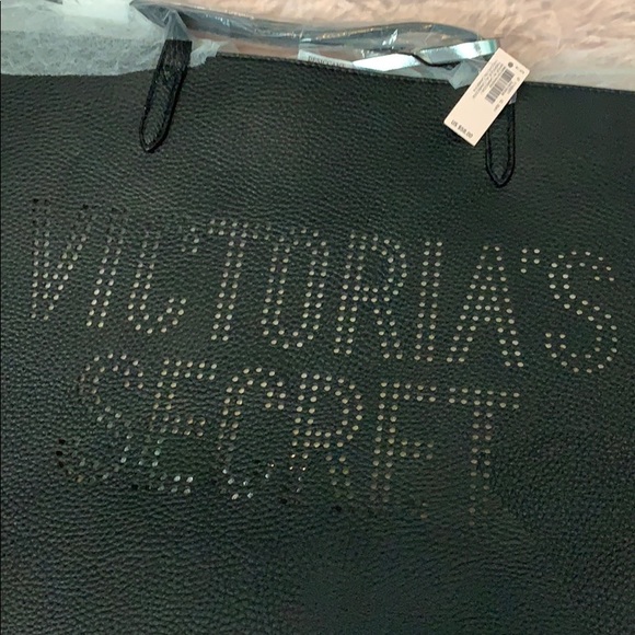 Victoria secret tote - Picture 2 of 4